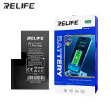 RELIFE BATERIA DE GRAN CAPACIDAD (4800 mAh) PARA APPLE IPHONE 13 PRO MAX 6.7