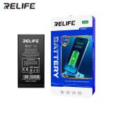 RELIFE BATERIA DE GRAN CAPACIDAD (3650 mAh) PARA APPLE IPHONE 14 6.1