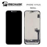 DISPLAY LCD + PANTALLA TACTIL DISPLAY COMPLETO PARA APPLE IPHONE 14 PLUS 6.7 MECHANIC INCELL