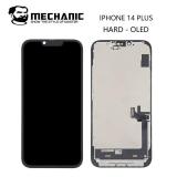 PANTALLA TACTIL + DISPLAY OLED DISPLAY COMPLETO PARA APPLE IPHONE 14 PLUS 6.7 MECHANIC OLED VERSION DURA