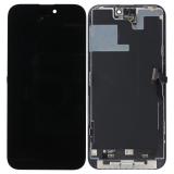 PANTALLA TACTIL + DISPLAY OLED DISPLAY COMPLETO PARA APPLE IPHONE 14 PRO MAX 6.7 MECHANIC OLED VERSION DURA