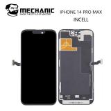 DISPLAY LCD + PANTALLA TACTIL DISPLAY COMPLETO PARA APPLE IPHONE 14 PRO MAX 6.7 MECHANIC INCELL