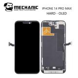 PANTALLA TACTIL + DISPLAY OLED DISPLAY COMPLETO PARA APPLE IPHONE 14 PRO MAX 6.7 MECHANIC OLED VERSION DURA