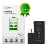 JCID BATERIA DE GRAN CAPACIDAD (4790 mAh) PARA APPLE IPHONE 14 PRO MAX 6.7 (DECODIFICADOR DE BATERÍA GENUINA AUTODIAGNÓSTICO) (REQUIERE ACTUALIZACIÓN A LA ÚLTIMA VERSIÓN)