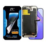 PANTALLA TACTIL + DISPLAY OLED DISPLAY COMPLETO PARA APPLE IPHONE 14 PRO MAX 6.7 JK-T OLED VERSIONE SOFT