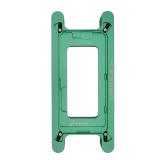 XIAN HUA ZHONG CHUANG 2 IN 1 MAGNETICO SOPORTE DE PANTALLA APLICACIÓN DE ADHESIVO DE PRECISIÓN / PRESIÓN FIJA MOLDE PARA APPLE IPHONE 14 6.1