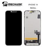DISPLAY LCD + PANTALLA TACTIL DISPLAY COMPLETO PARA APPLE IPHONE 14 6.1 MECHANIC INCELL