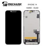 PANTALLA TACTIL + DISPLAY OLED DISPLAY COMPLETO PARA APPLE IPHONE 14 6.1 MECHANIC OLED VERSION DURA