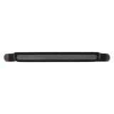 SOPORTE METALICO ANTIPOLVO ALTAVOZ EAR SPEAKER PARA APPLE IPHONE 14 6.1 / IPHONE 14 PLUS 6.7
