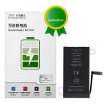 JCID BATERIA DE GRAN CAPACIDAD (3580 mAh) PARA APPLE IPHONE 14 6.1 (DECODIFICADOR DE BATERÍA GENUINA AUTODIAGNÓSTICO) (REQUIERE ACTUALIZACIÓN A LA ÚLTIMA VERSIÓN)