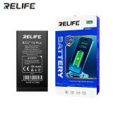 RELIFE BATERIA DE GRAN CAPACIDAD (4400 mAh) PARA APPLE IPHONE 14 PLUS 6.7