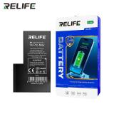 RELIFE BATERIA DE GRAN CAPACIDAD (4800 mAh) PARA APPLE IPHONE 14 PRO MAX 6.7