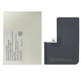 BATERIA DE GRAN CAPACIDAD (4820 mAh) PARA APPLE IPHONE 14 PRO MAX 6.7 (DIAGNOSTICABLE BATERIA NO ES NECESARIO SOLDAR CABLE ORIGINAL DE BATERIA NO HAY MENSAJE DE "PARTE DESCONOCIDA")