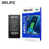 RELIFE BATERIA DE GRAN CAPACIDAD (3520 mAh) PARA APPLE IPHONE 15 6.1