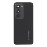 TAPA TRASERA PARA XIAOMI REDMI 15 4G (25062RN2DA) NEGRO ORIGINAL (GLOBAL VERSION)