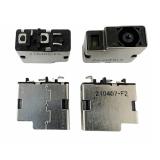 CONECTOR DE CARGA PARA  HP PAVILION TOUCHSMART / HP PAVILION 15-E / 15T-E / 17-E / HP 709802