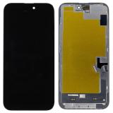 PANTALLA TACTIL + DISPLAY OLED DISPLAY COMPLETO PARA APPLE IPHONE 15 PLUS 6.7 TD OLED VERSIONE SOFT