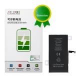 JCID BATERIA DE GRAN CAPACIDAD (4650 mAh) PARA APPLE IPHONE 15 PLUS 6.7 (DECODIFICADOR DE BATERÍA GENUINA AUTODIAGNÓSTICO) (REQUIERE ACTUALIZACIÓN A LA ÚLTIMA VERSIÓN)