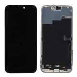 PANTALLA TACTIL + DISPLAY OLED DISPLAY COMPLETO PARA APPLE IPHONE 15 PRO MAX 6.7 ORIGINAL