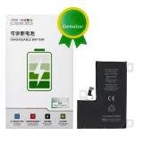 JCID BATERIA DE GRAN CAPACIDAD (4780 mAh) PARA APPLE IPHONE 15 PRO MAX 6.7 (DECODIFICADOR DE BATERÍA GENUINA AUTODIAGNÓSTICO) (REQUIERE ACTUALIZACIÓN A LA ÚLTIMA VERSIÓN)