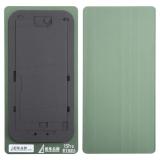 XIAN HUA ZHONG CHUANG LAMINADA MOLDE ALUMINIO PARA ELIMINAR BURBUJAS EN MÁQUINAS LAMINADORAS PARA APPLE IPHONE 15 PRO 6.1