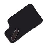 SET 10 PIEZAS PROTECTOR ANTIPOLVO DEL MICRÓFONO TRASERO PARA APPLE IPHONE 15 PRO MAX 6.7