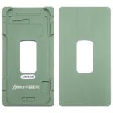 XIAN HUA ZHONG CHUANG MOLDE DE UNIÓN Y ALINEACIÓN PRECISA DE PANTALLA LCD DE UNA SOLA CUBIERTA PARA APPLE IPHONE 15 6.1 / IPHONE 16 6.1