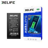 RELIFE BATERIA DE GRAN CAPACIDAD (4650 mAh) PARA APPLE IPHONE 15 PLUS 6.7