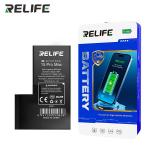 RELIFE BATERIA DE GRAN CAPACIDAD (4800 mAh) PARA APPLE IPHONE 15 PRO MAX 6.7