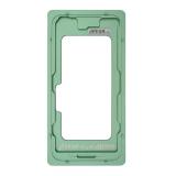 XIAN HUA ZHONG CHUANG ALINEACIÓN Y UNIÓN PRECISA DE LA PANTALLA LCD CON EL SOPORTE EN EL MOLDE PARA APPLE IPHONE 15 PLUS 6.7 / IPHONE 16 PLUS 6.7