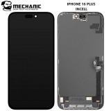 DISPLAY LCD + PANTALLA TACTIL DISPLAY COMPLETO PARA APPLE IPHONE 16 PLUS 6.7 MECHANIC INCELL