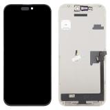 PANTALLA TACTIL + DISPLAY OLED DISPLAY COMPLETO PARA APPLE IPHONE 16 PRO MAX 6.9 GX OLED VERSION DURA