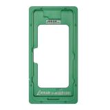 XIAN HUA ZHONG CHUANG ALINEACIÓN Y UNIÓN PRECISA DE LA PANTALLA LCD CON EL SOPORTE EN EL MOLDE PARA APPLE IPHONE 16 PRO MAX 6.9