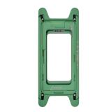 XIAN HUA ZHONG CHUANG 2 IN 1 MAGNETICO SOPORTE DE PANTALLA APLICACIÓN DE ADHESIVO DE PRECISIÓN / PRESIÓN FIJA MOLDE PARA APPLE IPHONE 16 PRO MAX 6.9