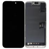 PANTALLA TACTIL + DISPLAY OLED DISPLAY COMPLETO PARA APPLE IPHONE 16 PRO MAX 6.9 NUEVO ORIGINAL (SERVICE PACK + SENSOR FLEX DESPUÉS DE REALIZAR EL DIAGNÓSTICO DEMOSTRÓ QUE ERA GENUINO)