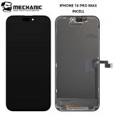 DISPLAY LCD + PANTALLA TACTIL DISPLAY COMPLETO PARA APPLE IPHONE 16 PRO MAX 6.9 MECHANIC INCELL