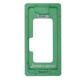 XIAN HUA ZHONG CHUANG ALINEACIÓN Y UNIÓN PRECISA DE LA PANTALLA LCD CON EL SOPORTE EN EL MOLDE PARA APPLE IPHONE 16 PRO 6.3