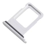 BANDEJA DE TARJETA SIM PARA APPLE IPHONE 16E 6.1 BLANCO