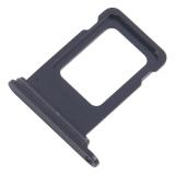 BANDEJA DE TARJETA SIM PARA APPLE IPHONE 16E 6.1 NEGRO
