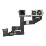 CAMARA FRONTAL PARA APPLE IPHONE 16E 6.1 ORIGINAL