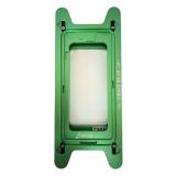 XIAN HUA ZHONG CHUANG 2 IN 1 MAGNETICO SOPORTE DE PANTALLA APLICACIÓN DE ADHESIVO DE PRECISIÓN / PRESIÓN FIJA MOLDE PARA APPLE IPHONE 17 AIR 6.5