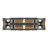 CONECTOR DE BATERIA PARA APPLE IPHONE 17 PRO 6.3 / IPHONE 17 PRO MAX 6.9