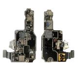 PRINCIPAL CNC INFERIOR (EU VERSIÓN) PARA APPLE IPHONE 17 PRO 6.3