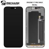 DISPLAY LCD + PANTALLA TACTIL DISPLAY COMPLETO PARA APPLE IPHONE 17 PRO MAX 6.9 MECHANIC INCELL