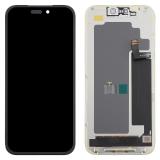 PANTALLA TACTIL + DISPLAY OLED DISPLAY COMPLETO PARA APPLE IPHONE 17 PRO MAX 6.9 TD OLED VERSION SOFT (FRECUENCIA DE ACTUALIZACIÓN: 120HZ)