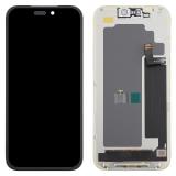 PANTALLA TACTIL + DISPLAY OLED DISPLAY COMPLETO PARA APPLE IPHONE 17 PRO MAX 6.9 GX OLED VERSION DURA