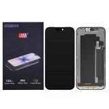 DISPLAY LCD + PANTALLA TACTIL DISPLAY COMPLETO PARA APPLE IPHONE 17 PRO MAX 6.9 JH CSOT OLED VERSIONE SOFT(FRECUENCIA DE ACTUALIZACIÓN: 120HZ)