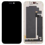 DISPLAY LCD + PANTALLA TACTIL DISPLAY COMPLETO PARA APPLE IPHONE 17 PRO MAX 6.9 INCELL JK-T