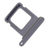 BANDEJA DE TARJETA SIM PARA APPLE IPHONE 17 PRO 6.3 / IPHONE 17 PRO MAX 6.9 AZUL