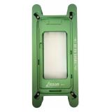 XIAN HUA ZHONG CHUANG 2 IN 1 MAGNETICO SOPORTE DE PANTALLA APLICACIÓN DE ADHESIVO DE PRECISIÓN / PRESIÓN FIJA MOLDE PARA APPLE IPHONE 17 PRO 6.3